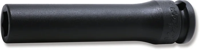 Ko-ken Tools 3/8 Sq. Dr. Socket 3/8 6 point Length 80mm