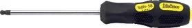Ko-ken Tools Screwdriver 7mm Ballpoint Hex Length 245mm