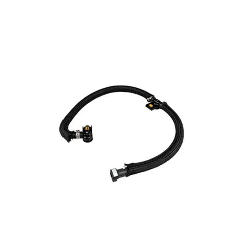 KOHLER 24 399 25-S – FUEL HOSE ASSEMBLY STRAIGHT FITTING (Authentic OEM Part)
