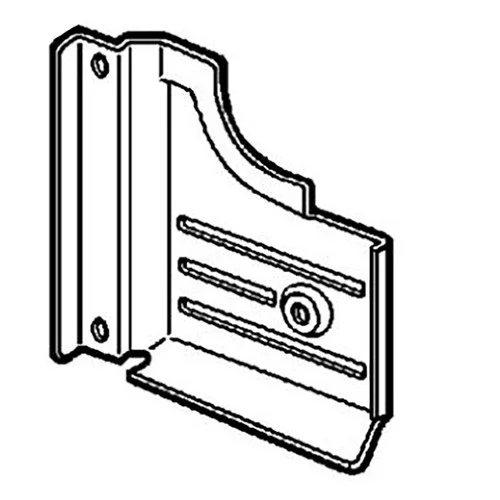 KOHLER ED0050664060-S – LAMIERA/PANEL N (Authentic OEM Part)