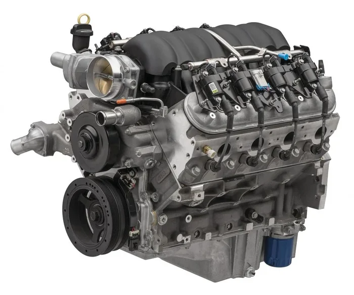LS3 430hp Crate Engine 6.2L – 19435098