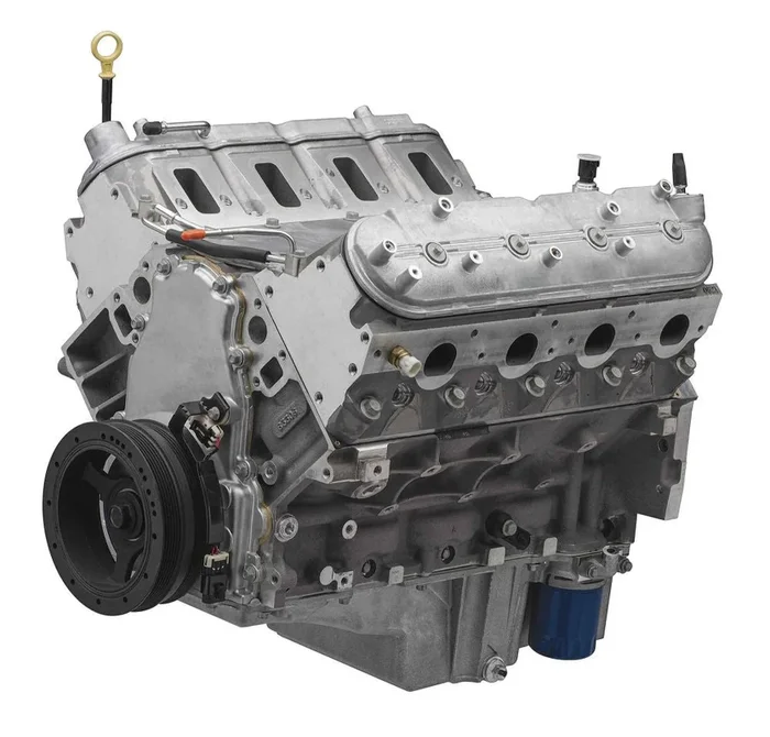 LS3 495hp LONG BLOCK Crate Engine 6.2L 480 – 19435108