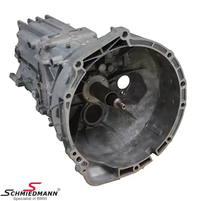 Manual Transmission Remanufactured 23007626315 23 00 7 626 315 7626315