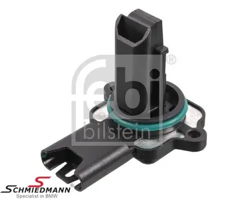 Mass air flow sensor N53 (without housing) 13627585680 13 62 7 585 680 7585680