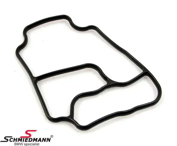 Oilfilter housing gasket 11421719855 11 42 1 719 855 1719855
