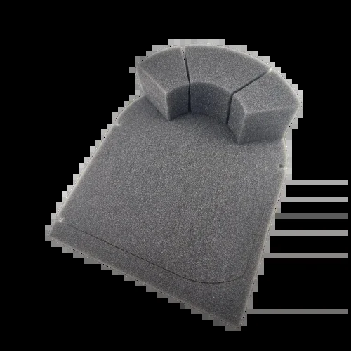 ONAN 405-4896 – INSULATION INLET BAFFLE ONAN/CUMMINS – Original OEM part