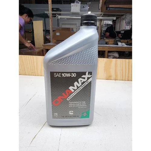 ONAN A063E183 – ONAMAX 10W-30 1 QT QT ONAN/CUMMINS – Original OEM part PK/12