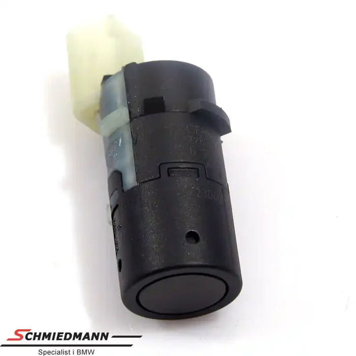 PDC sensor front/rear (park distance control) not painted 66206989069 66 20 6 989 069 6989069