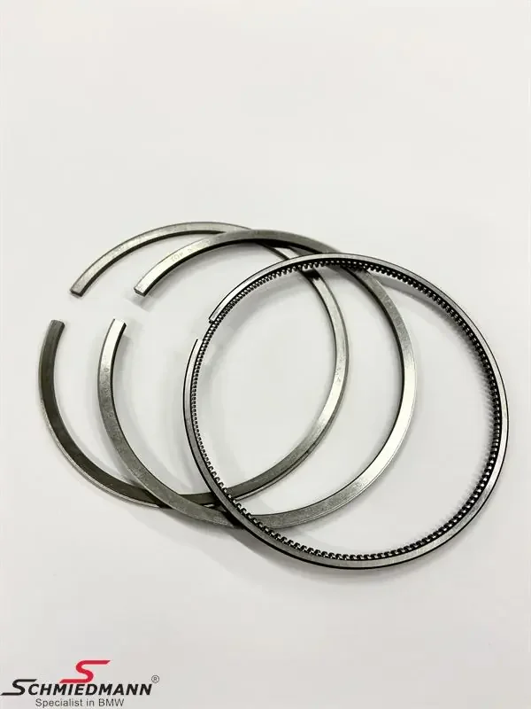 Piston rings standard EU3 11257787082 11 25 7 787 082 7787082