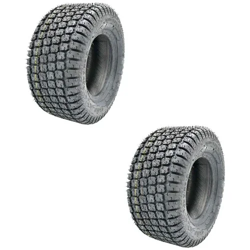 Rear HD Tire Kit For SCAG Tiger Cat II Model STCII52V-26FTEFI