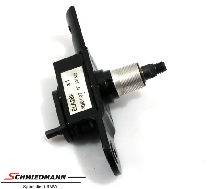 Rear wiper axle with bushes 61627067893 61 62 7 067 893 7067893
