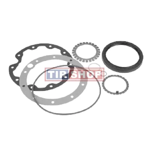 Set inele etansare cutie viteze planetara Mercedes Actros | 20583515, 0139978946, 0209973947S1, 0209973947S, 0347530015