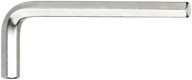 Stahlwille Hexagon Key Wrench for Socket Head Bolts, 10mm, Length 40mm – ST 43153010