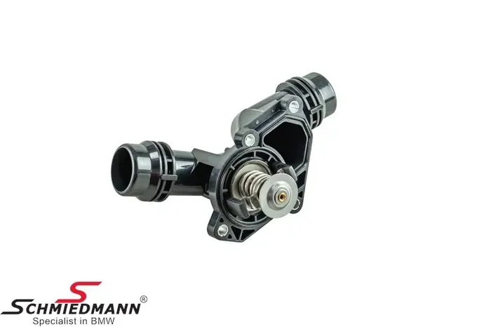 Thermostat with housing 85°C 11532247019 11 53 2 247 019 2247019