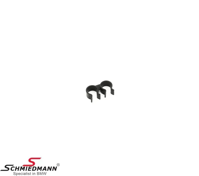 Tubing support 11151730342 11 15 1 730 342 1730342