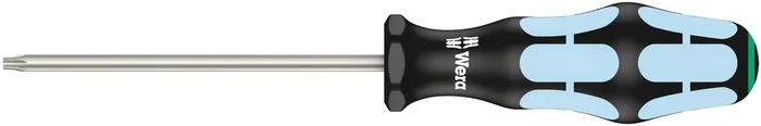 Wera 3367 TX 20 X 100 MM TORX DRIVER 05032054001