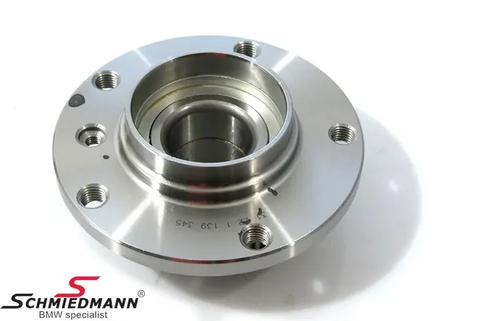 Wheel bearing front symmetrical D83MM 31226757024 31 22 6 757 024 6757024