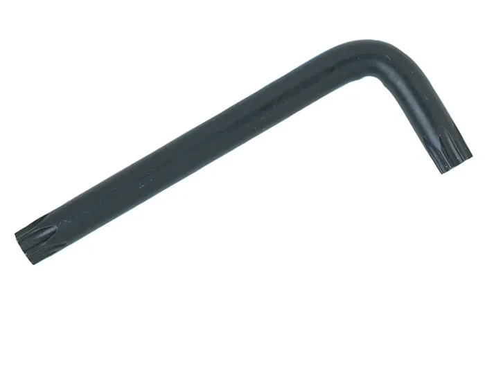 Wiha 36328, Security TORX® Short Arm L-Key T10s