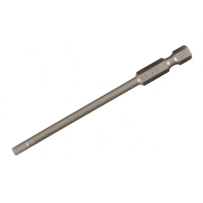 Wiha 76019, Hex Inch Power Blade 7/32 “