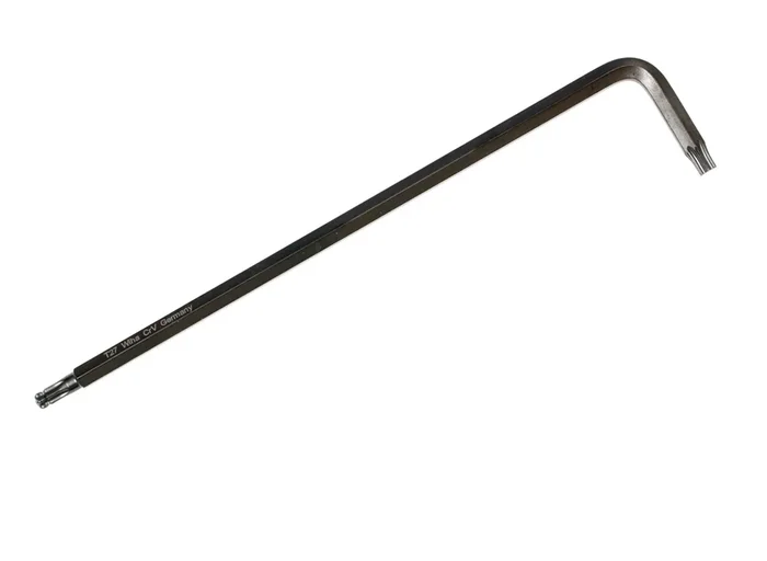 Wiha Ball End Torx L-Key, T9 – WI 36656